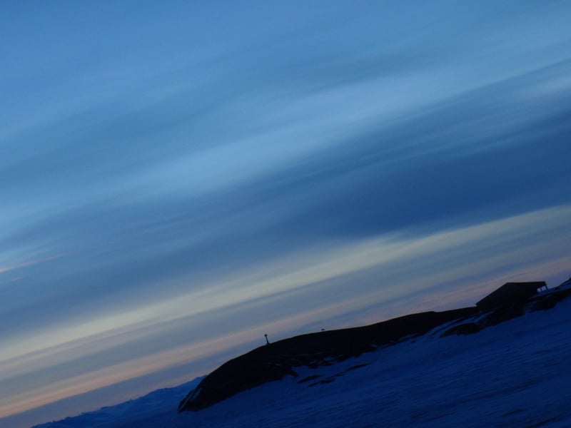 Arctic Discoveries